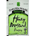 Chelten House Organic Honey Mustard Dressing- 1 oz